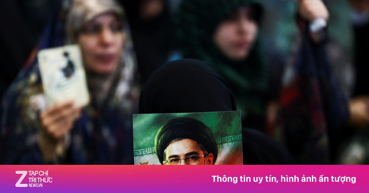 Iran Sau Tổn Thất Thượng Tầng: Ai Đang Lèo Lái Bộ Máy Quyền Lực?