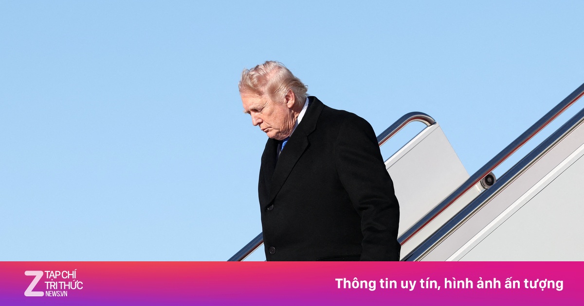 Iran có lẽ đã làm khó ông Trump