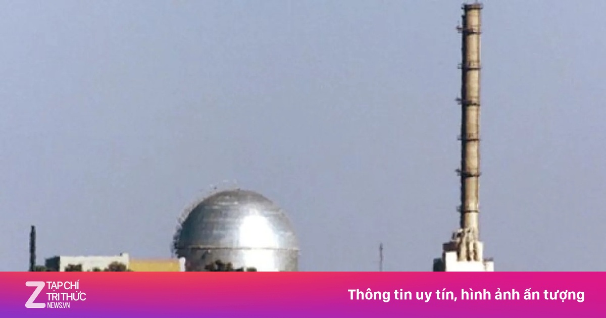 Tên lửa Iran tấn công Dimona, đe dọa cơ sở hạt nhân trọng yếu của Israel