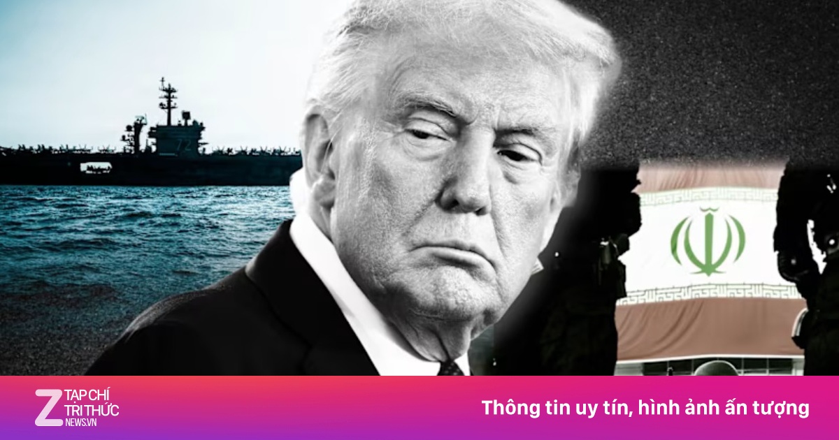 Mỹ - Iran: Đàm phán thực thụ hay 'bẫy' tâm lý giữa những điều kiện cứng rắn?