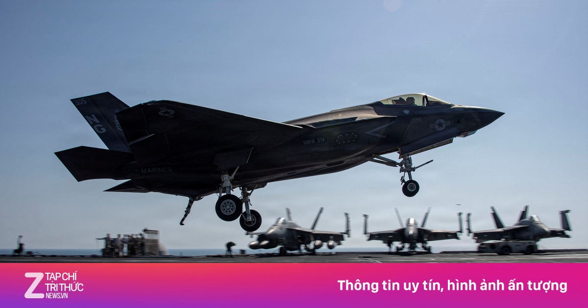 Hàng nghìn lính thủy đánh bộ Mỹ được triển khai tới Trung Đông