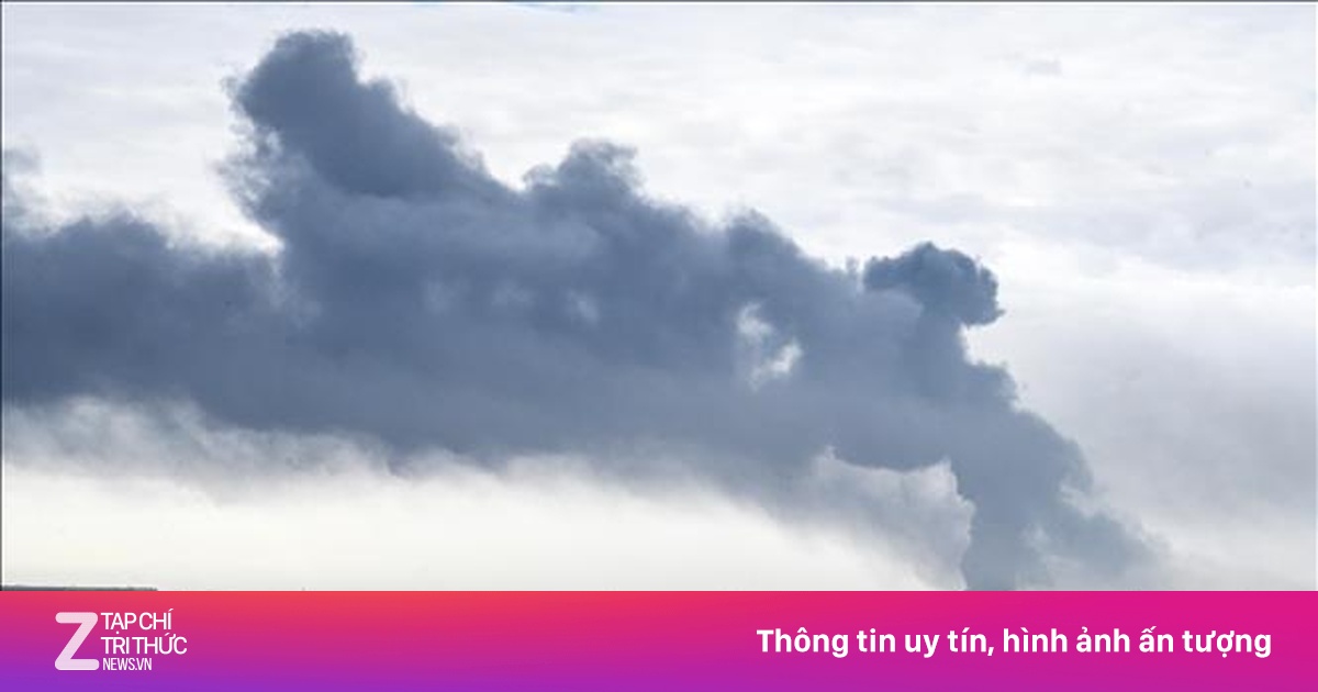 Tử Huyệt Nước Sạch Vùng Vịnh: Cuộc Khủng Hoảng Mới Khi Nhà Máy Khử Mặn Liên Tục Bị Tấn Công