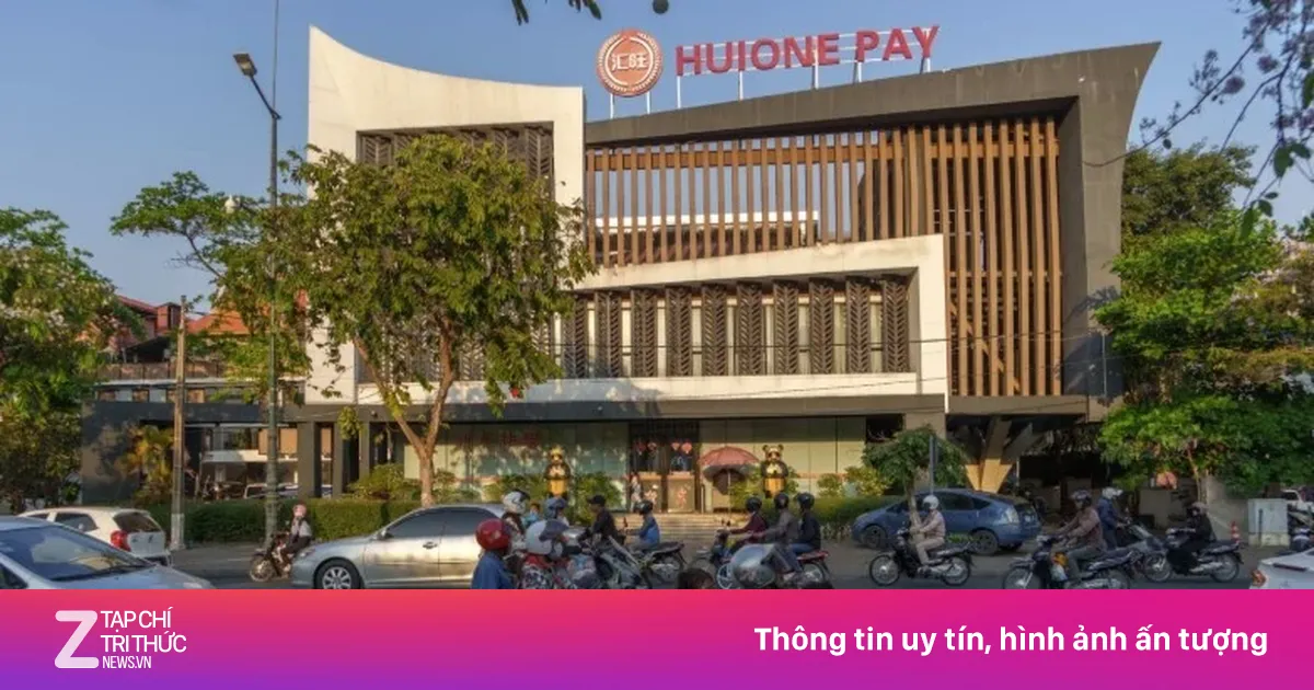 Campuchia Dẫn Độ Trùm Rửa Tiền Li Xiong Sang Trung Quốc Trong Chiến Dịch Trấn Áp Tội Phạm