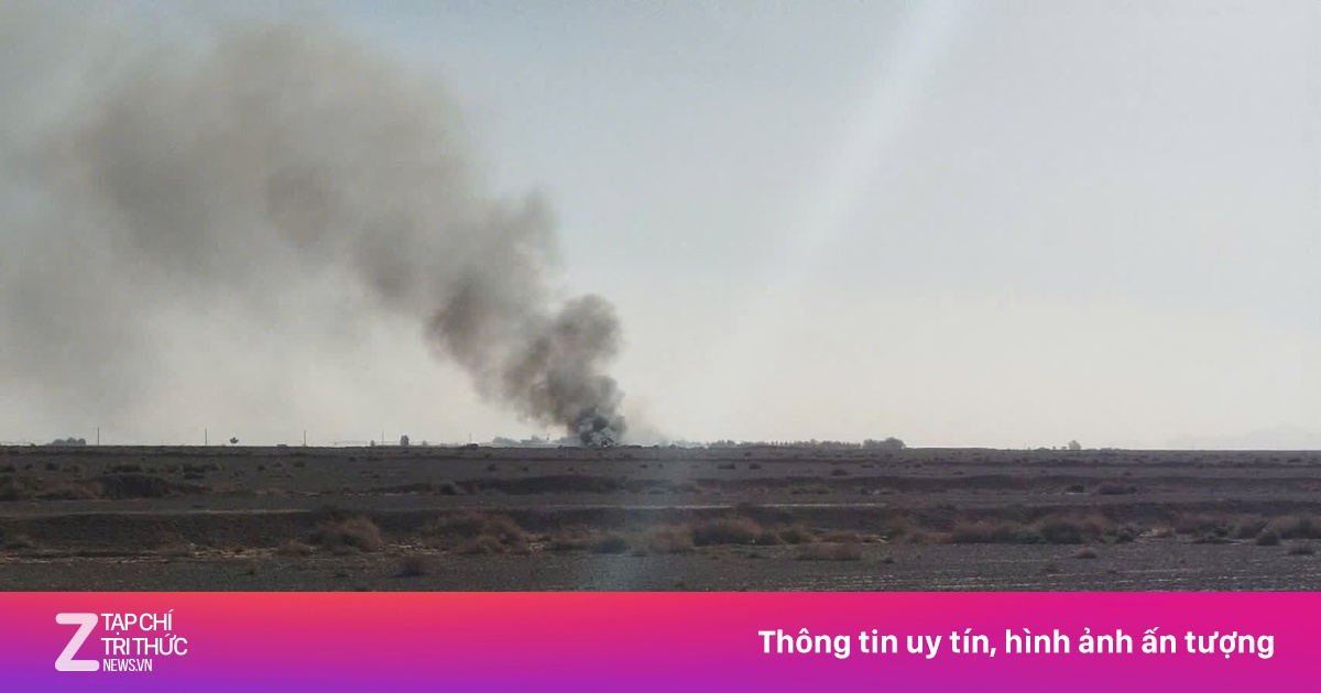 Mỹ và Iran nhận đề xuất ngừng bắn khẩn, căng thẳng leo thang tại eo biển Hormuz