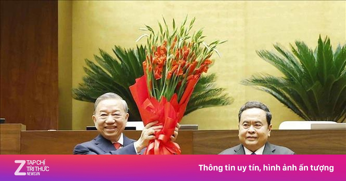 Truyền thông Nga: Việt Nam xây dựng bộ máy nhà nước thực quyền hơn