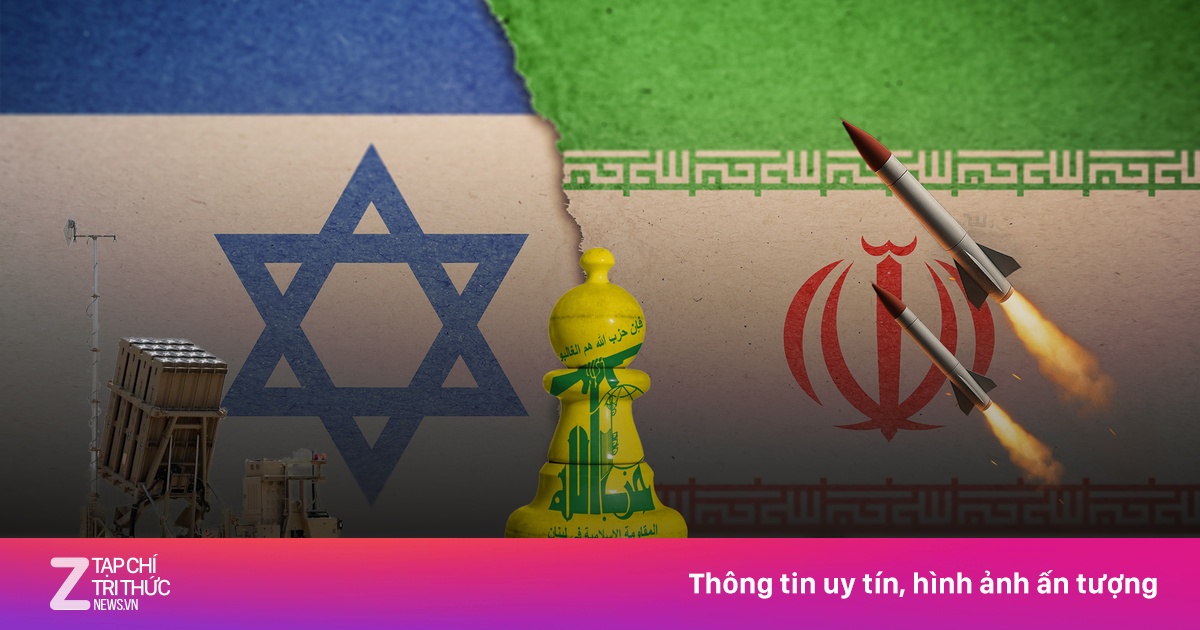 Ngừng bắn Iran mong manh trước 'hiểu lầm' về Lebanon