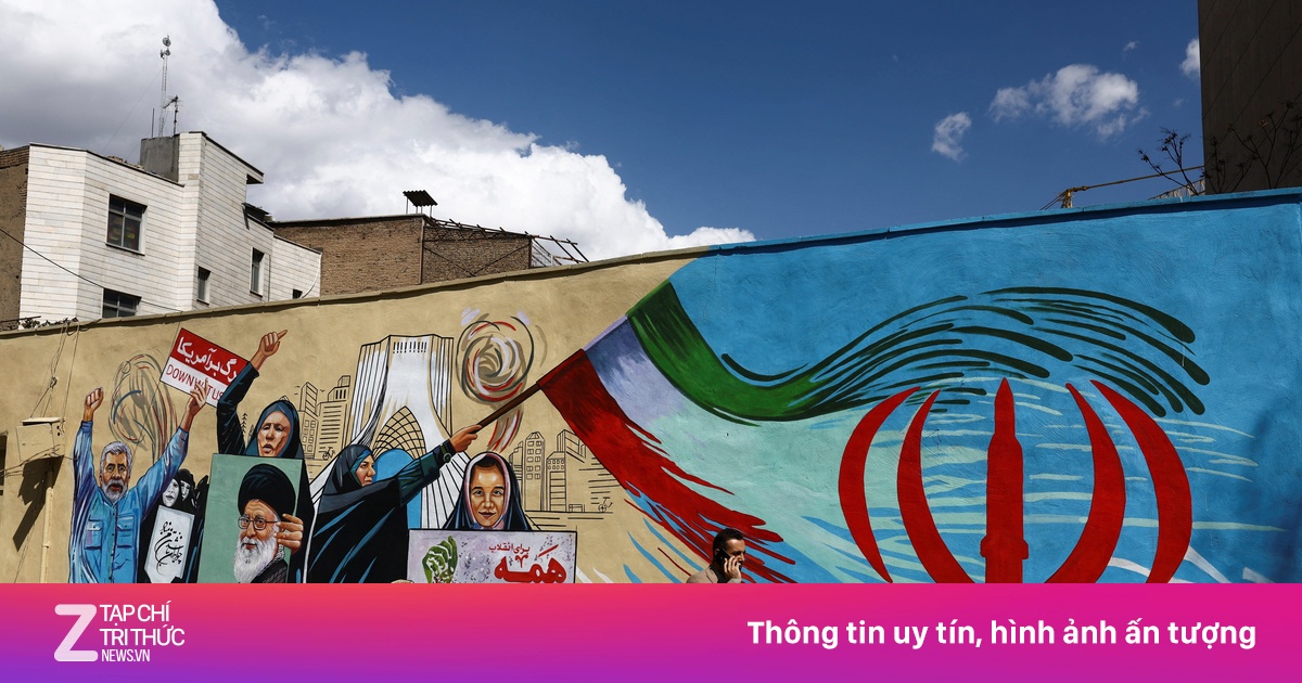 Những ngày bình yên đầu tiên tại Trung Đông sau 6 tuần rực lửa