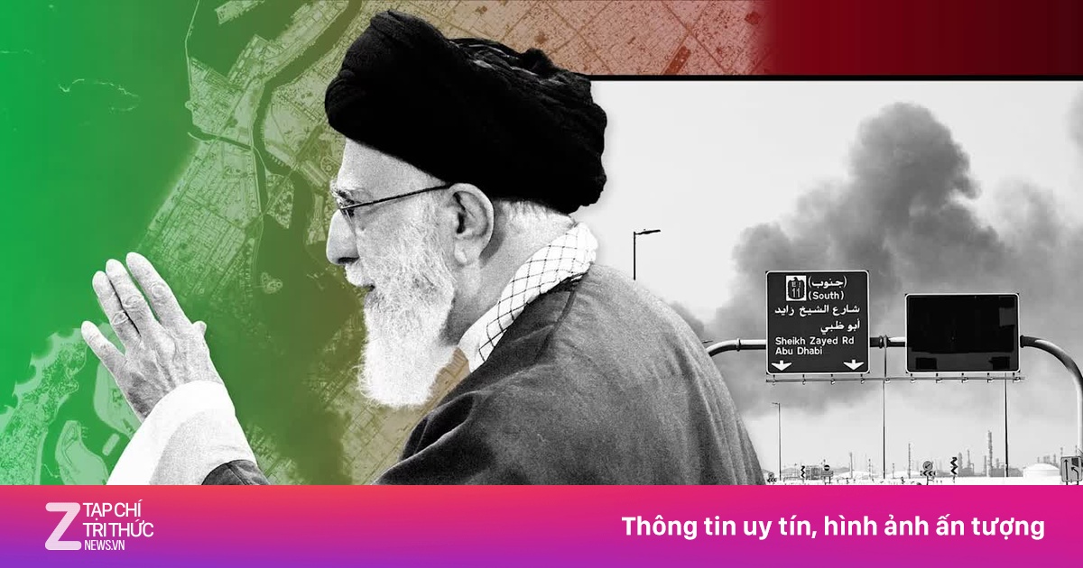 Iran đang có những quân bài mới?