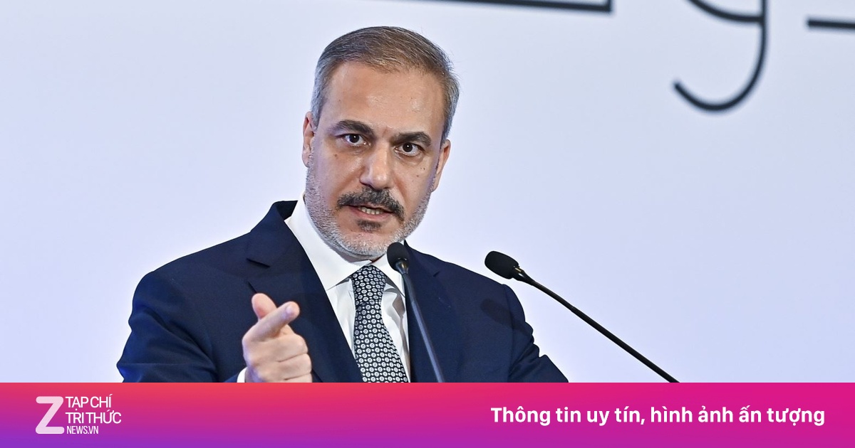 Thổ Nhĩ Kỳ: Thỏa thuận ngừng bắn Mỹ-Iran có thể gia hạn thêm 45-60 ngày