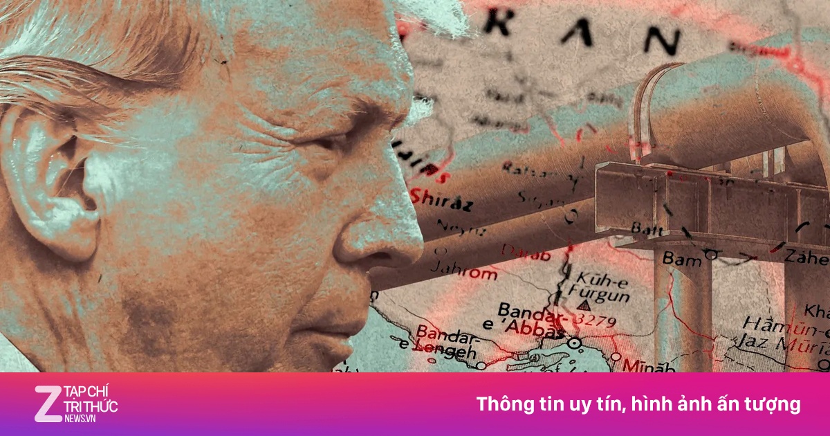 Mỹ siết Iran: Ai chịu đau giỏi hơn?