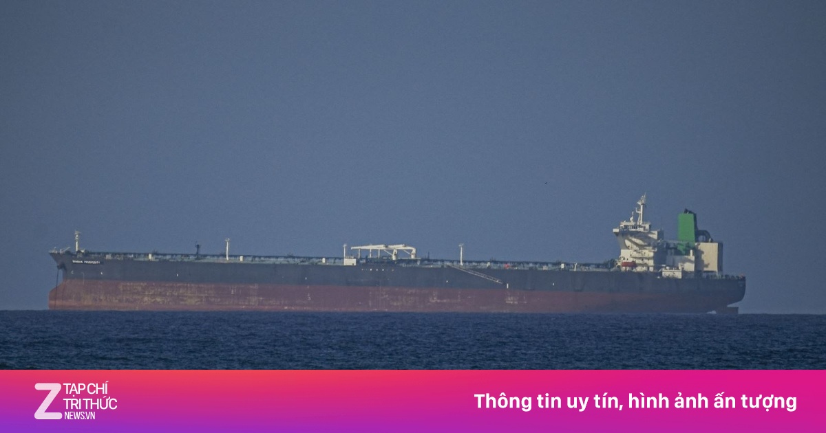 Iran Cảnh Báo Phong Tỏa Ba Tuyến Hàng Hải Chiến Lược Nếu Mỹ Tiếp Tục Phong Tỏa Eo Biển Hormuz