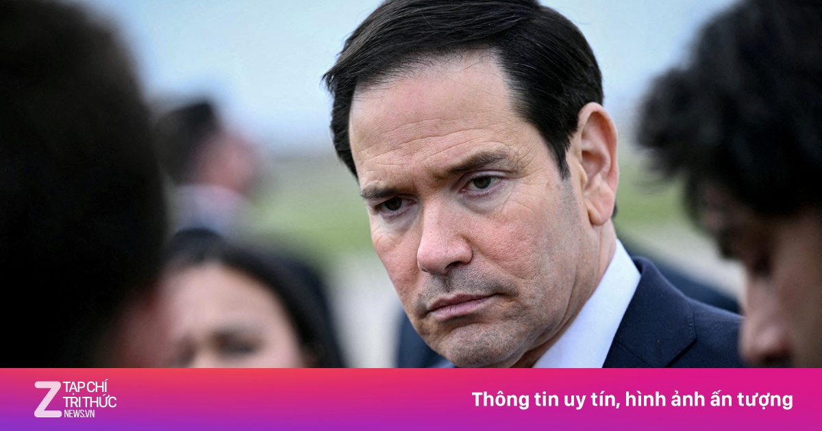 Ngôi sao đang lên của MAGA