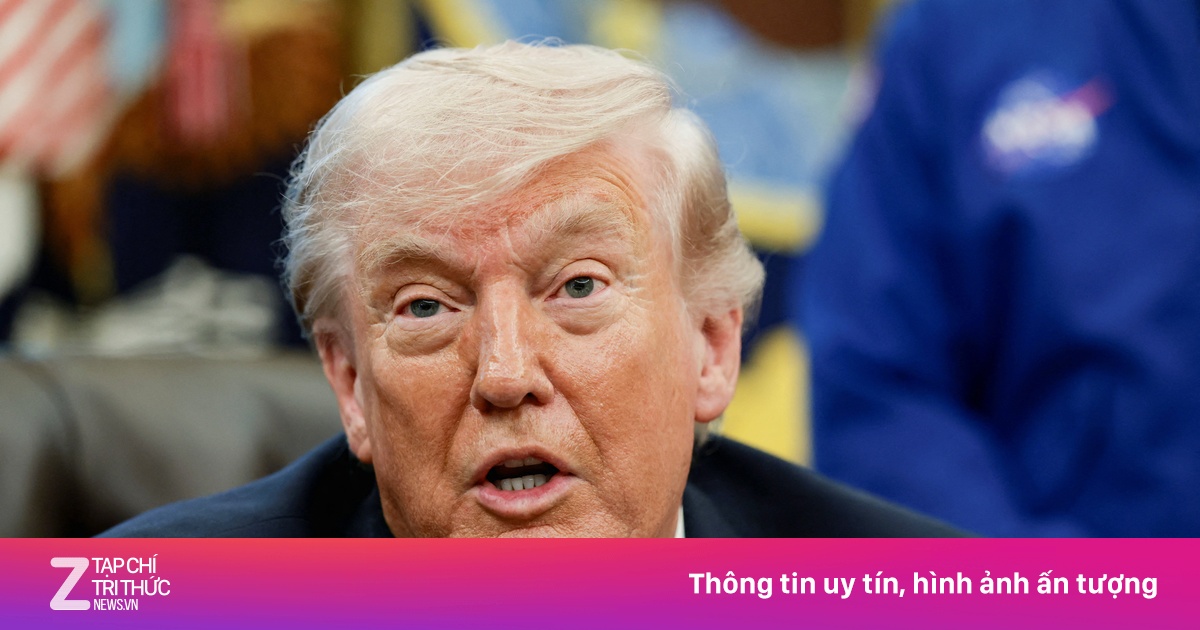 Ông Trump cân nhắc rút bớt quân đồn trú