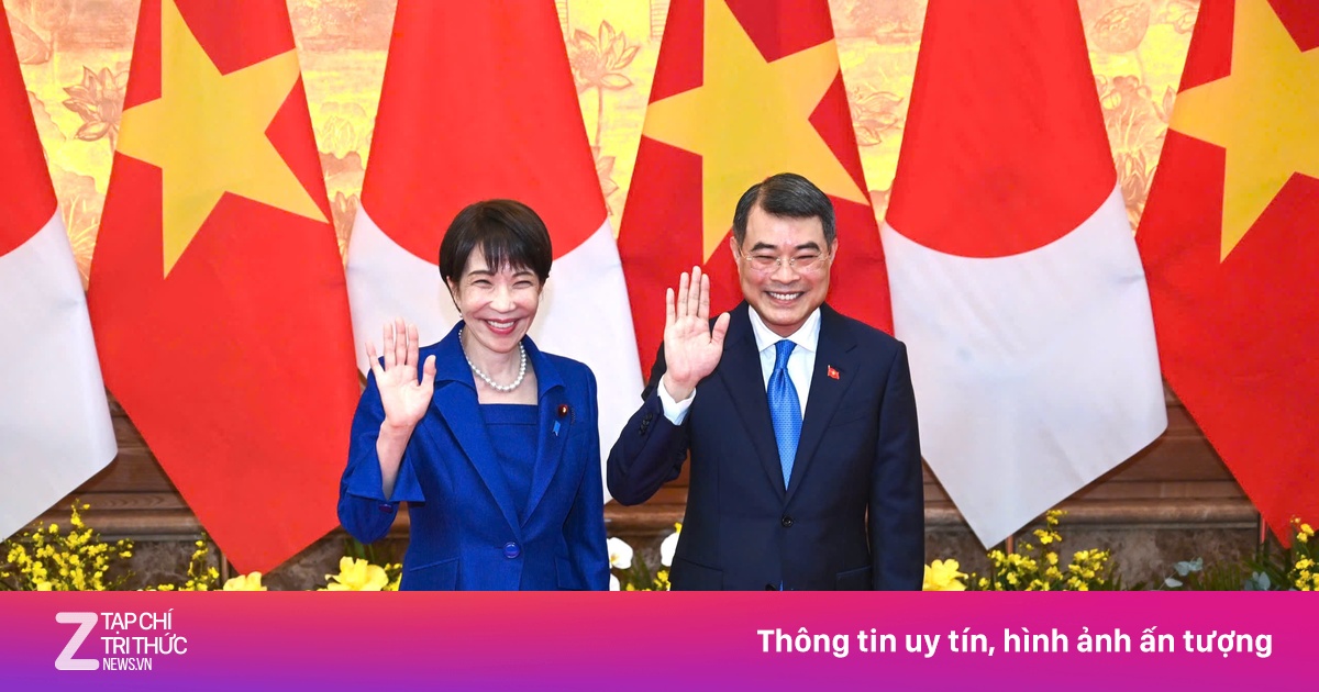 Việt Nam - Nhật Bản phấn đấu kim ngạch thương mại 60 tỷ USD vào 2030