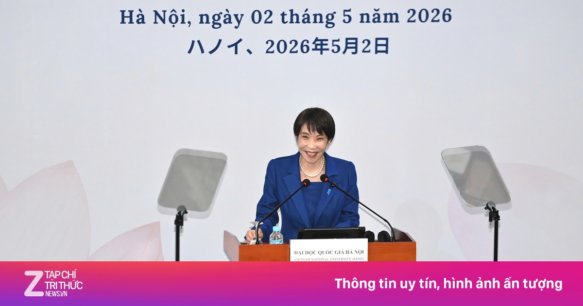Thủ tướng Nhật Bản công bố định hướng mới trong sáng kiến FOIP tại Hà Nội