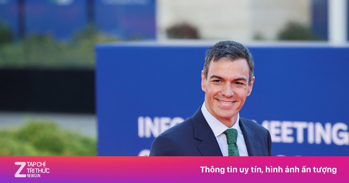 Máy bay chở Thủ tướng Tây Ban Nha hạ cánh khẩn cấp xuống Thổ Nhĩ Kỳ