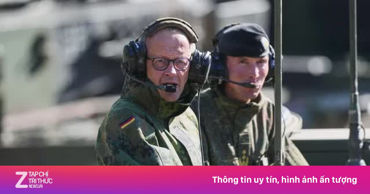 Nỗi lo lớn hơn việc rút quân Mỹ của NATO