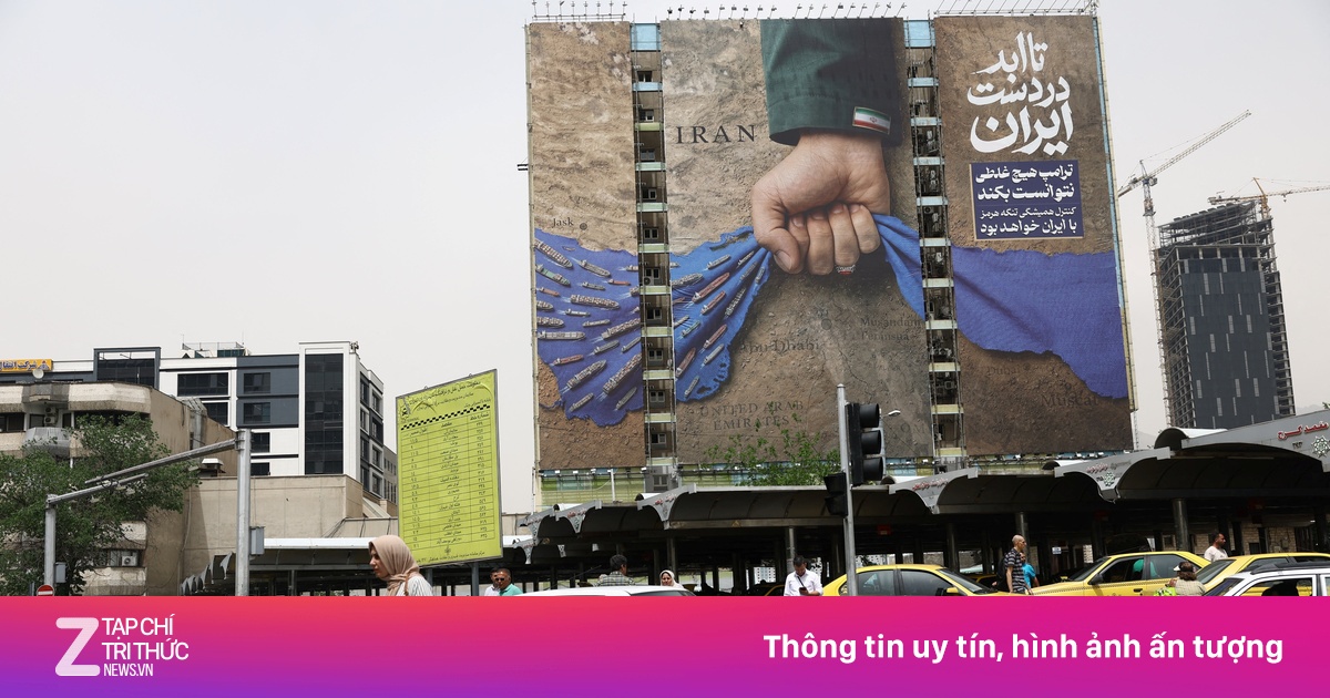 Mỹ - Iran đình chiến mềm trước mối lo 'già néo đứt dây'?