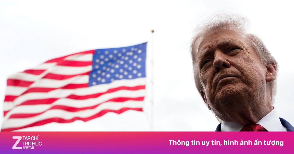 Ông Trump: Mỹ chỉ cần 2 tuần để đánh mọi mục tiêu Iran