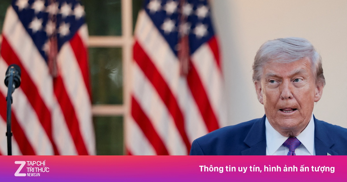Ông Trump tính đòn quân sự, Tehran ra tối hậu thư 14 điểm