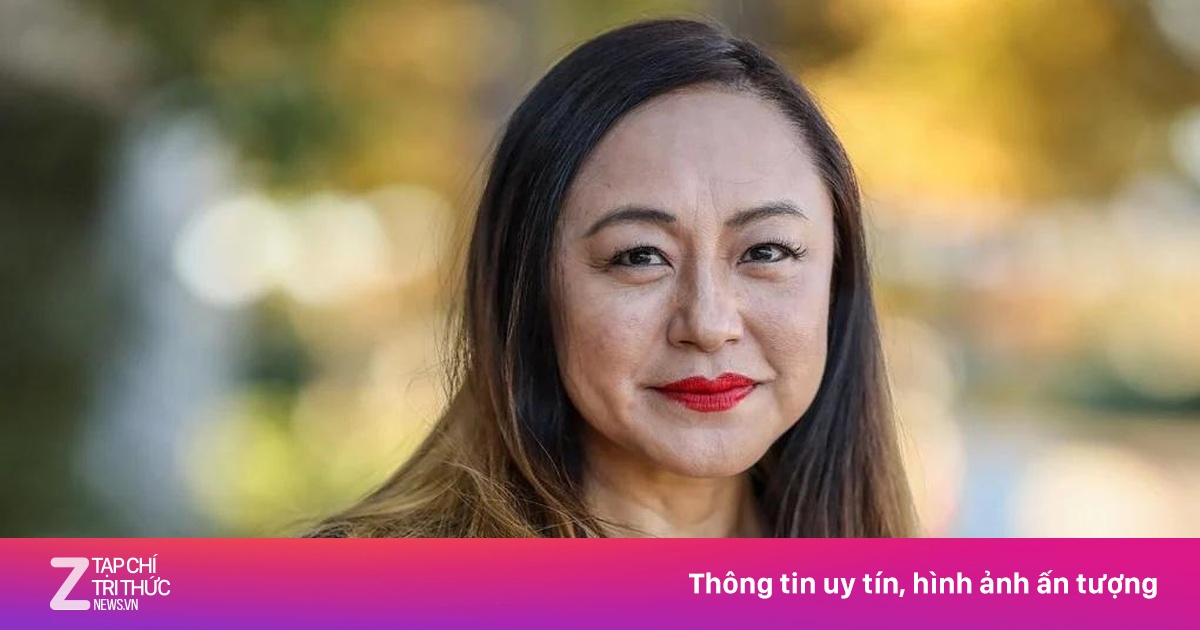 Nữ thị trưởng Mỹ từ chức, nhận tội làm gián điệp cho Trung Quốc