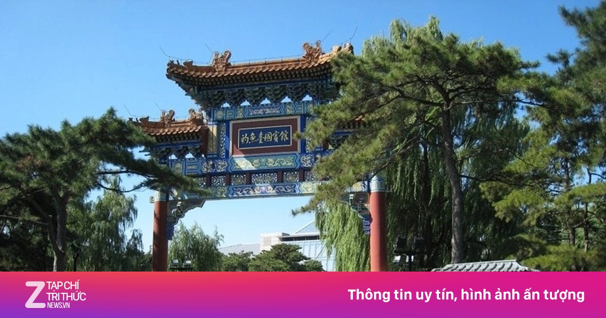 Điếu Ngư Đài - nhà khách bí ẩn nhất Trung Quốc