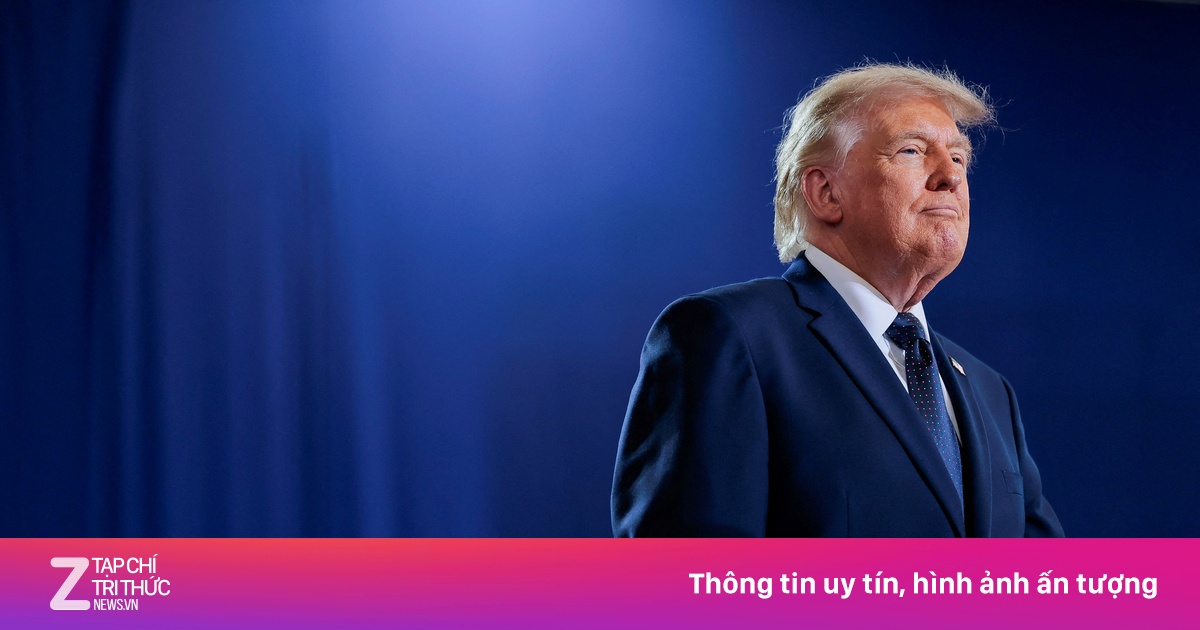 Ông Trump gặp phản ứng ngược