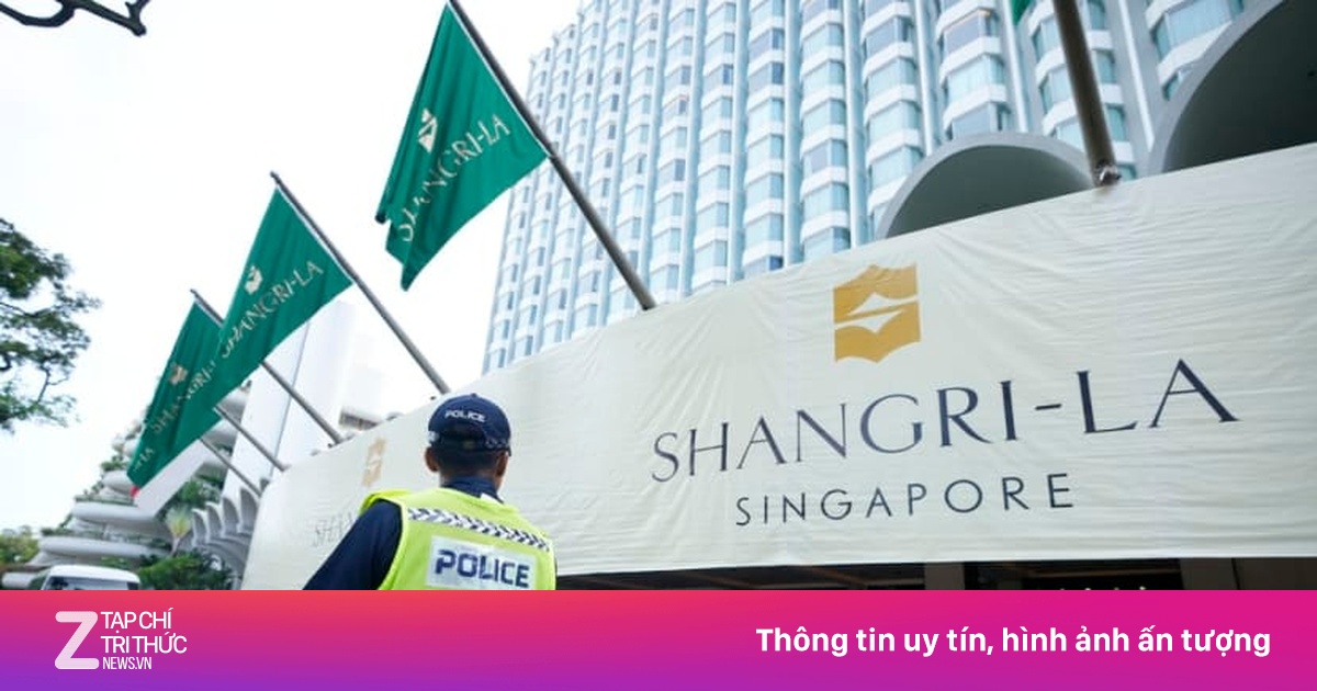 Có gì đặc biệt tại diễn đàn an ninh Tổng bí thư, Chủ tịch nước Tô Lâm tham dự?