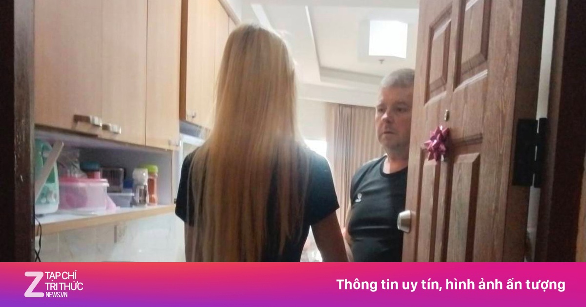 Vụ giấu xác trong vali ở Thái Lan: Lộ hình ảnh bạn nạn nhân vào căn hộ