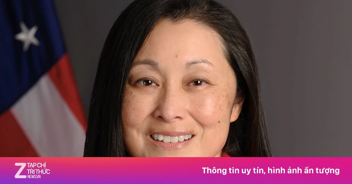 Tân Đại sứ Mỹ Jennifer Wicks đến Hà Nội bắt đầu nhiệm kỳ