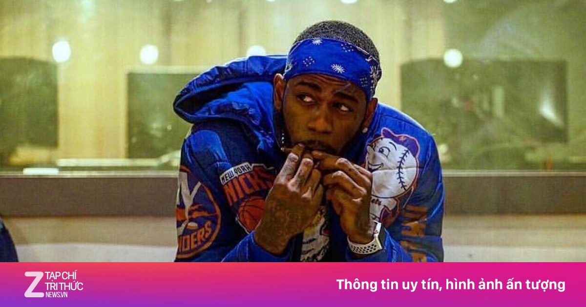 Rapper người Mỹ qua đời ở tuổi 24 - Âm nhạc - ZNEWS.VN
