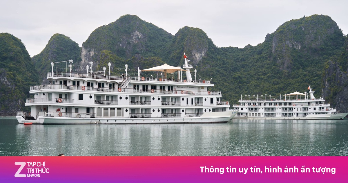 Quảng Ninh thu hút khách với xu hướng du lịch mới dịp 30/4