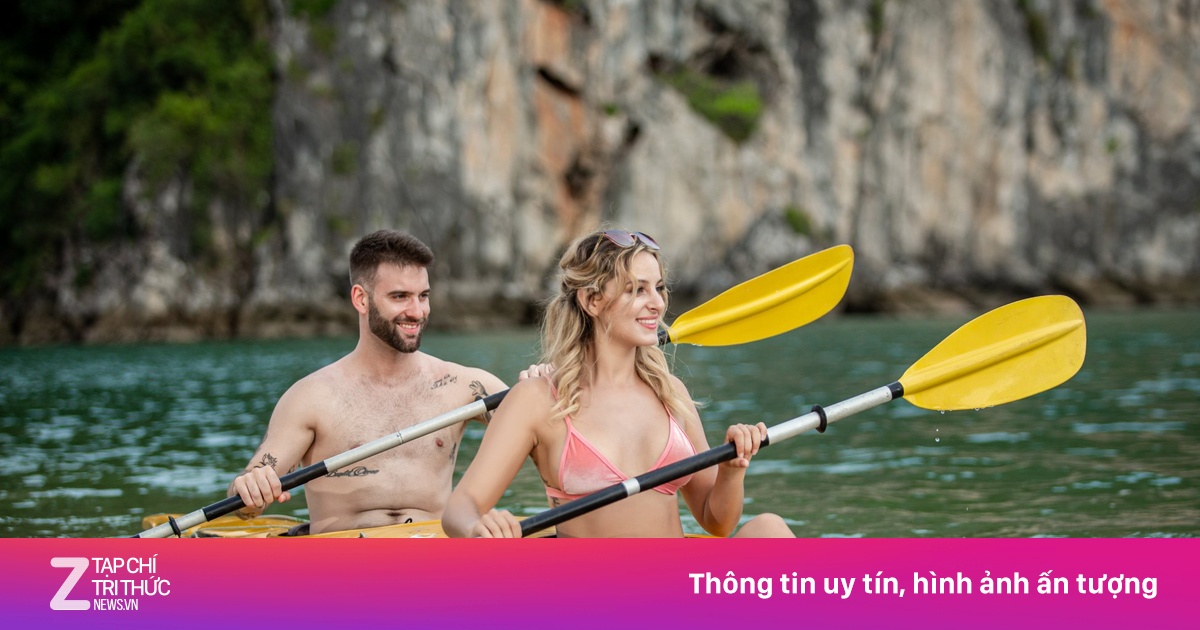 Phí tham quan mới tại vịnh Hạ Long