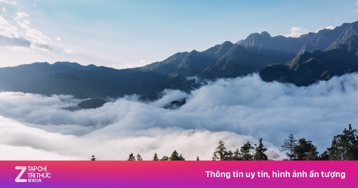 Có tiền cũng khó đặt phòng tại Sa Pa, Hà Giang cận lễ