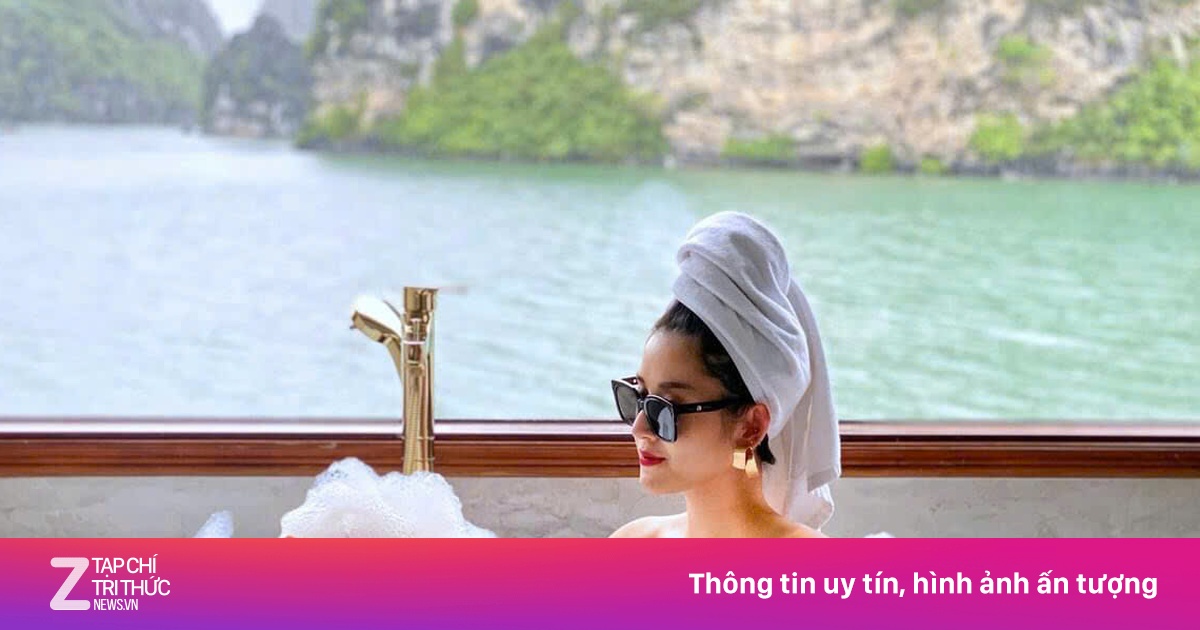 'Cạn kiệt' phòng du thuyền trên vịnh Hạ Long