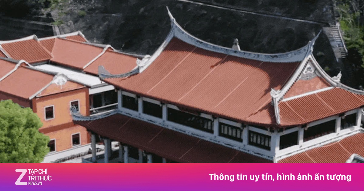 Chùa 'chữa lành' cho nữ giới áp lực cuộc sống tại Trung Quốc