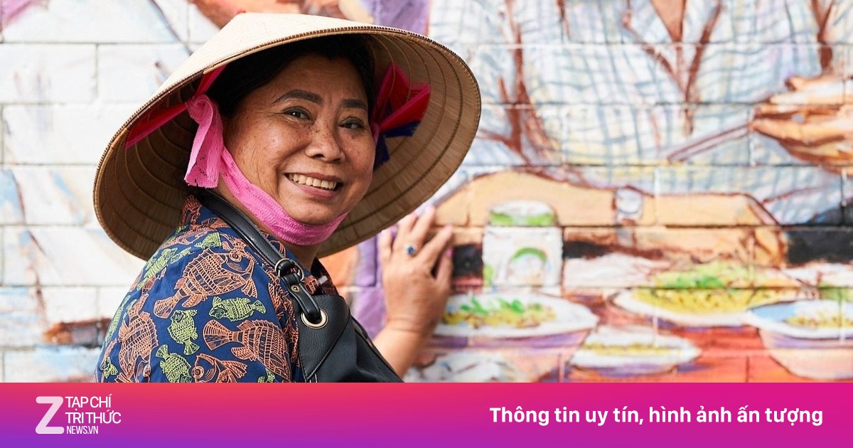 Quán vỉa hè trứ danh của đầu bếp Việt mới qua đời tại Canada