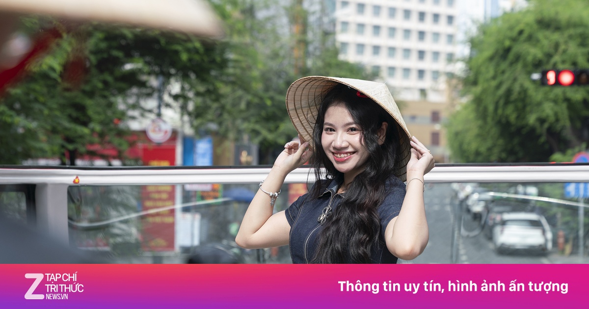 Cách người trẻ dùng âm nhạc nói về văn hóa