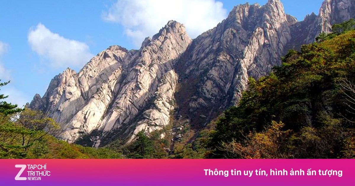 'Đau đầu' bảo tồn di sản chung Triều Tiên - Hàn Quốc