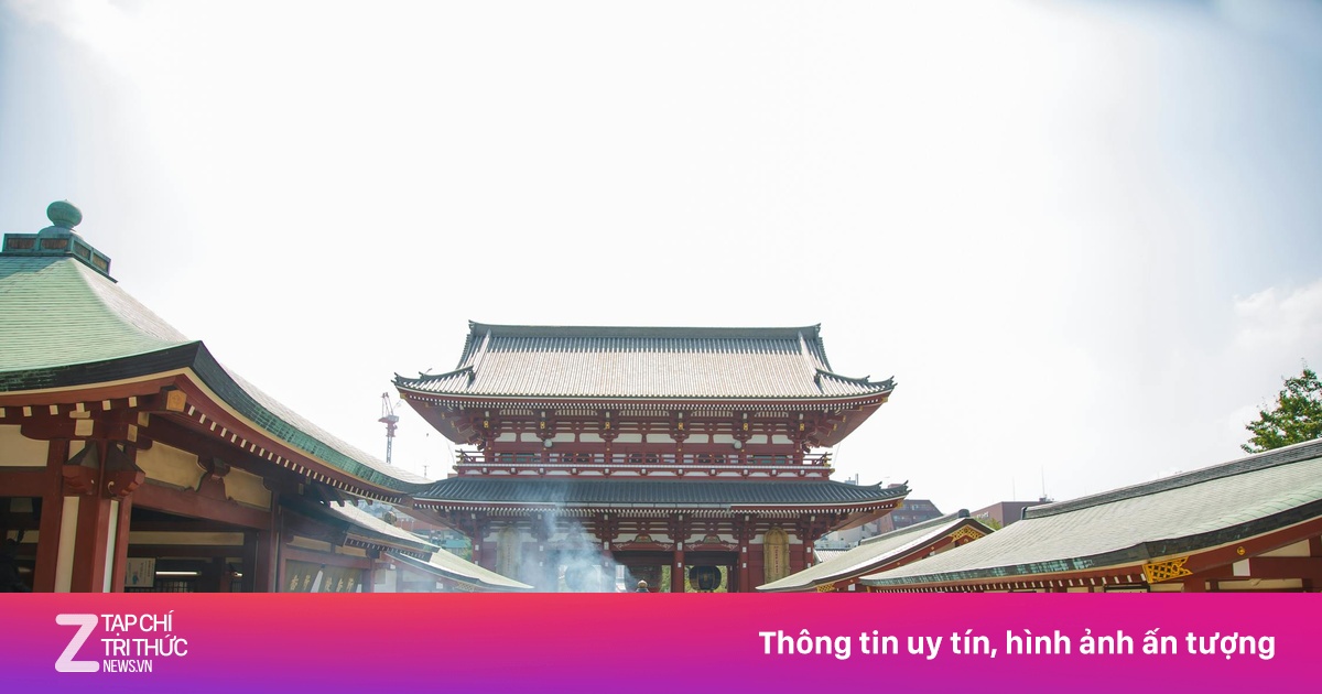 'Mỏi mắt' tìm thùng rác công cộng ở Nhật Bản
