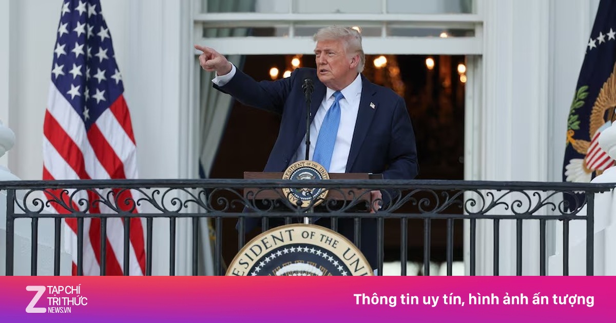 Ông Trump xóa sổ ngành du lịch trị giá 12 tỷ USD của Mỹ