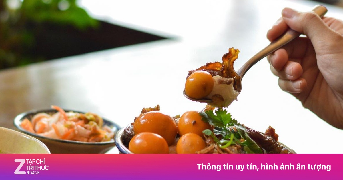Những nhà hàng Việt vừa bị Michelin gạch tên