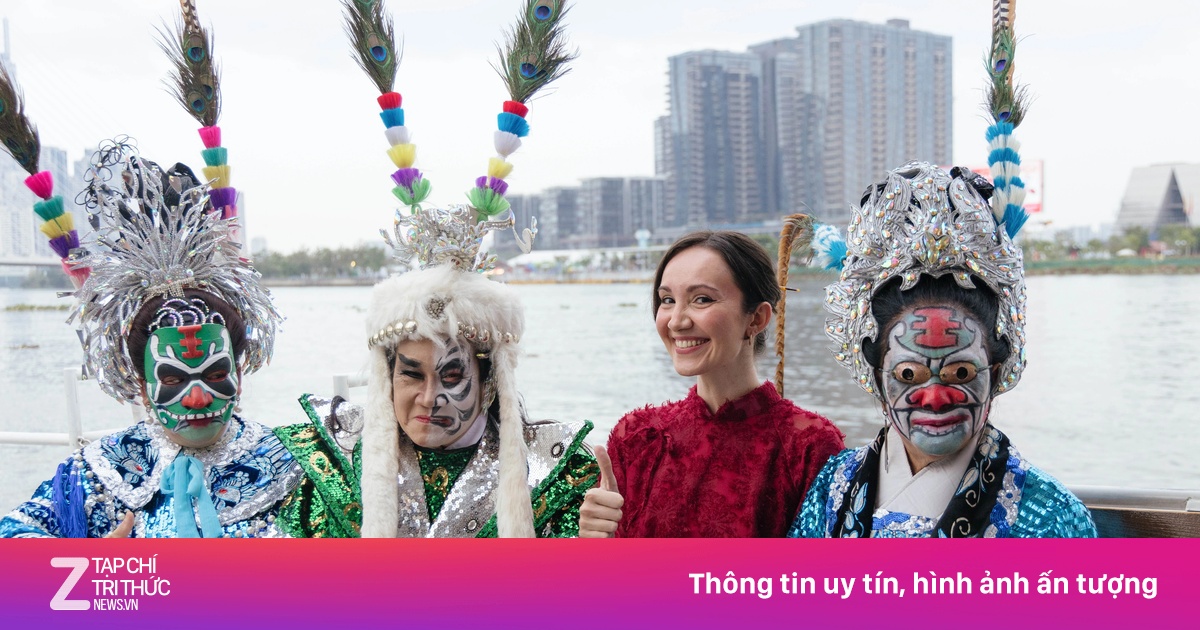Khách Nga quay lưng với Thái Lan, Việt Nam thành điểm thay thế