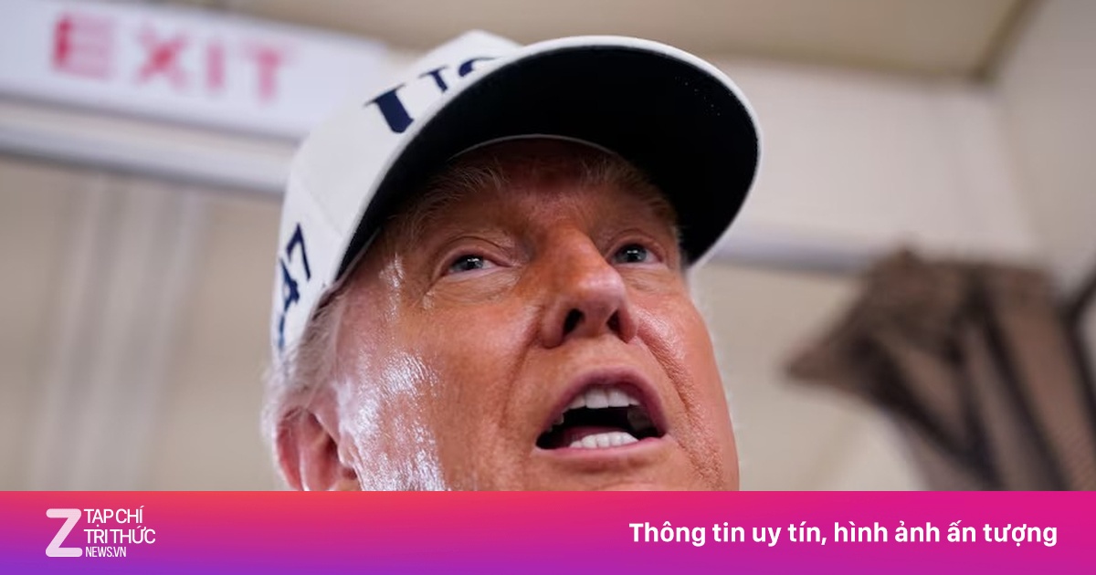 Trung Quốc hưởng lợi khi ông Trump 'cấm cửa' Lào, Myanmar