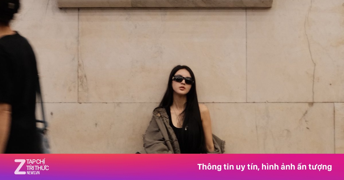 Tôi đến Nga 2 lần một năm