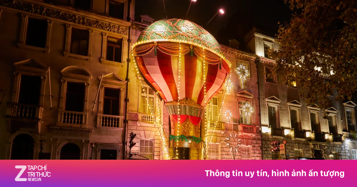Giới tinh hoa thực sự gặp gỡ ở đâu?