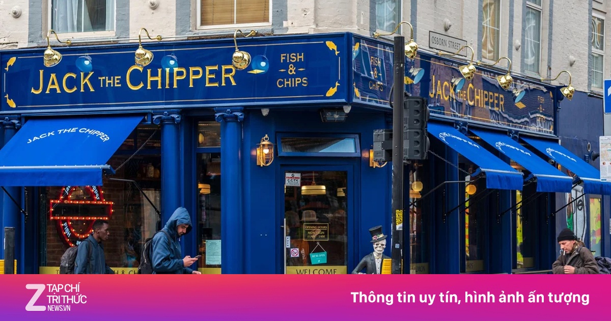 Tranh cãi tour du lịch xem nơi án mạng ở London