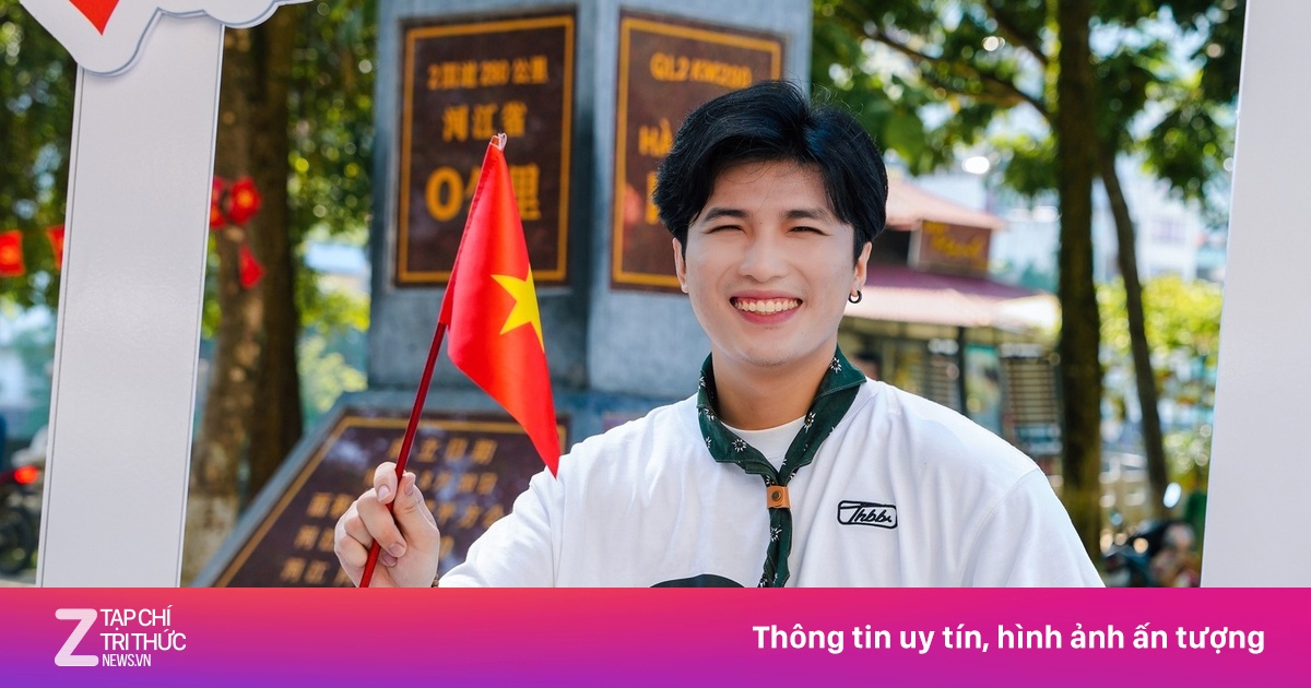 Giữ nguyên cột mốc 'Hà Giang 0 km' sau sáp nhập