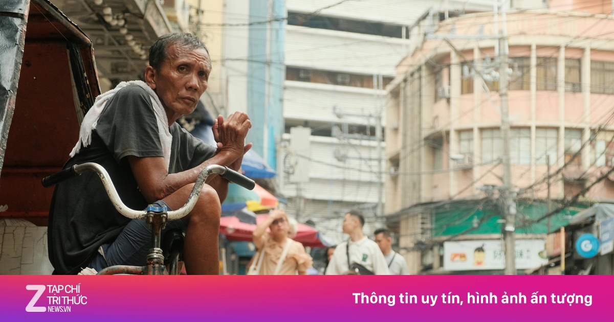 'Philippines có tất cả, tại sao du khách chỉ đến Thái Lan, Việt Nam?'