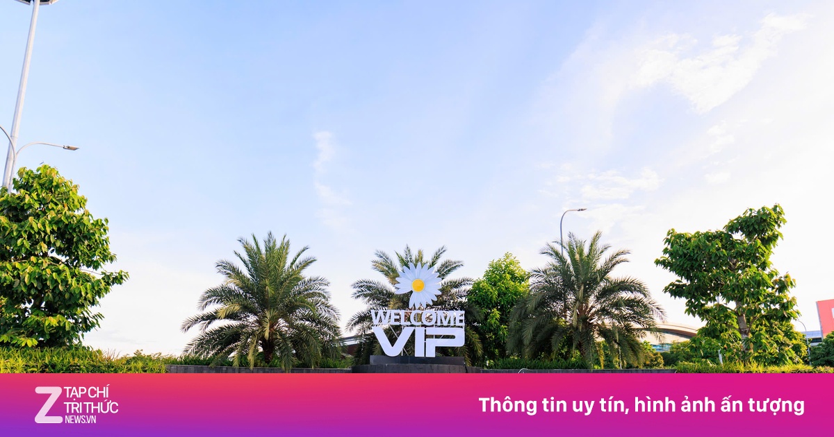 Tôi choáng ngợp với sân bay chuẩn 5 sao Skytrax